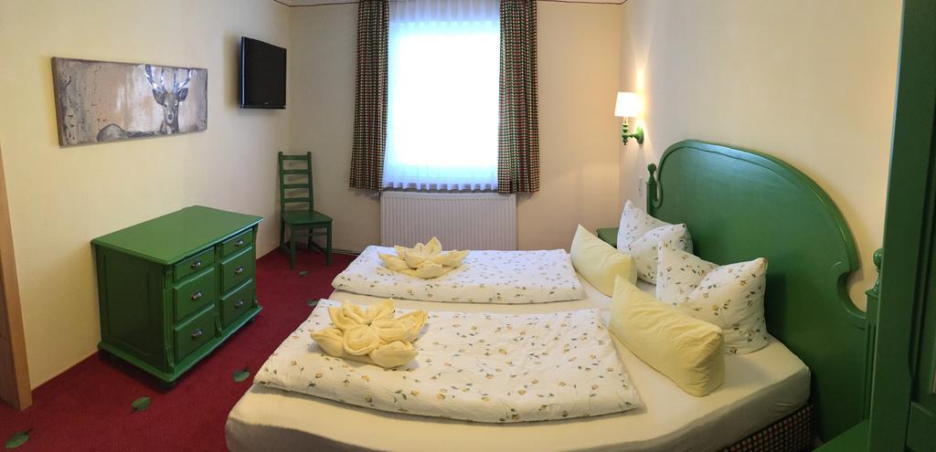Berghof Gruener Baum Hotel Sasbachwalden Exterior foto