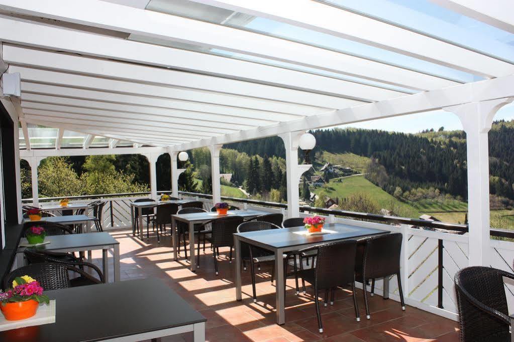 Berghof Gruener Baum Hotel Sasbachwalden Exterior foto